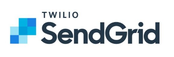 SendGrid SendGrid integration partner logo