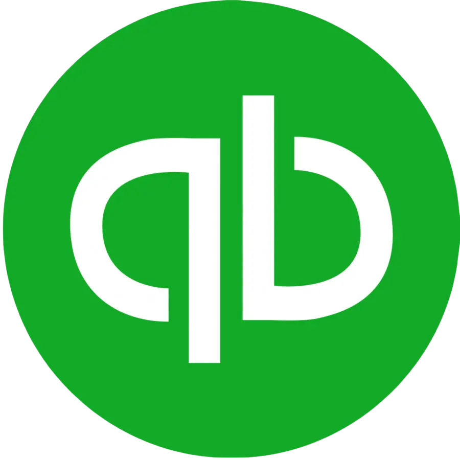 QuickBooks QuickBooks integration partner logo
