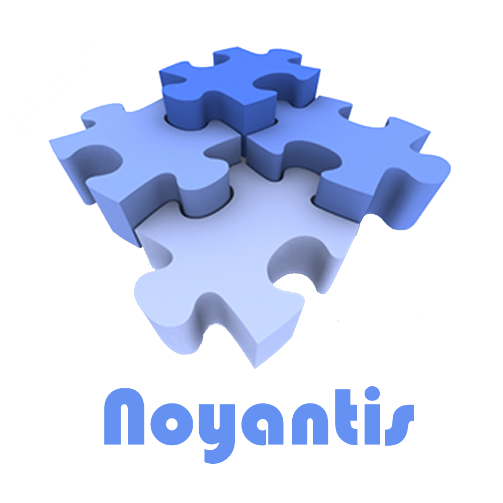 Noyantis company logo