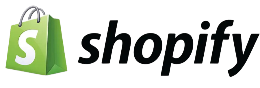 Shopify Shopify integration partner logo