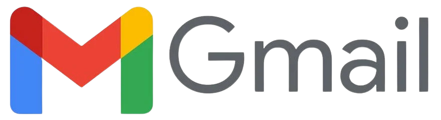 Gmail Gmail integration partner logo