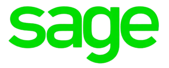 Sage Sage integration partner logo