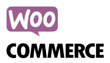 WooCommerce WooCommerce integration partner logo