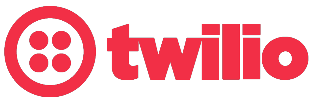 Twilio Twilio integration partner logo