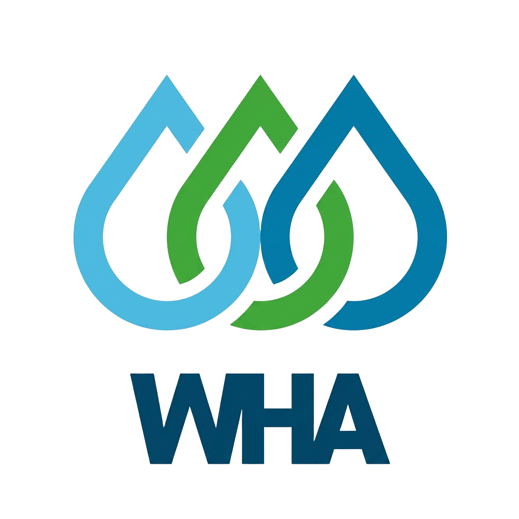 Member of the WHA (Water Dispenser & Hydration Association)