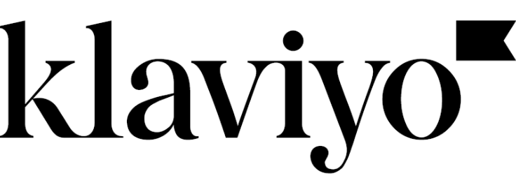 Klaviyo Klaviyo integration partner logo