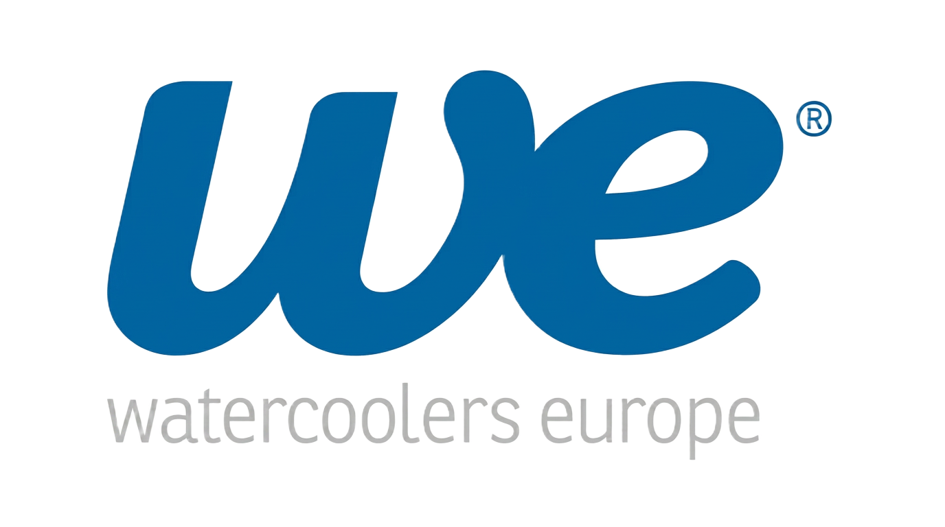Member of Watercoolers Europe