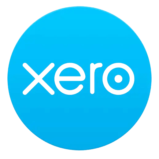 Xero Xero integration partner logo
