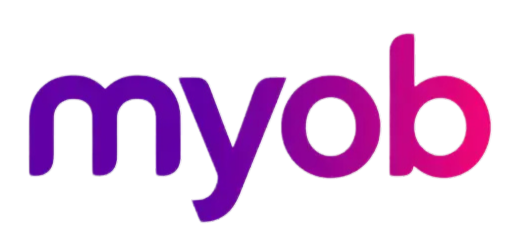 MYOB MYOB integration partner logo